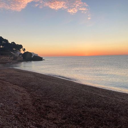 Altea Beachgate 2 Acceso Directo A La Playa Luaran gambar