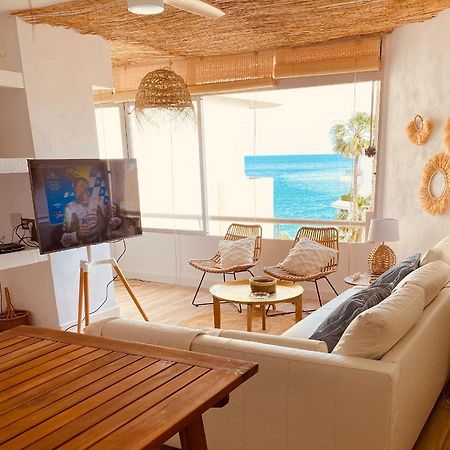 Altea Beachgate 2 Acceso Directo A La Playa Luaran gambar