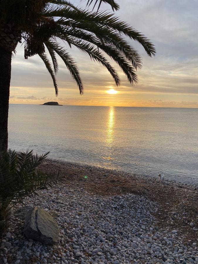 Altea Beachgate 2 Acceso Directo A La Playa Luaran gambar