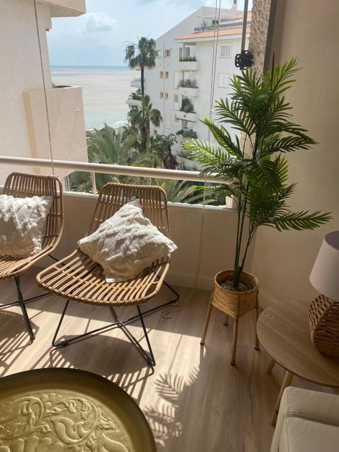 Altea Beachgate 2 Acceso Directo A La Playa Luaran gambar