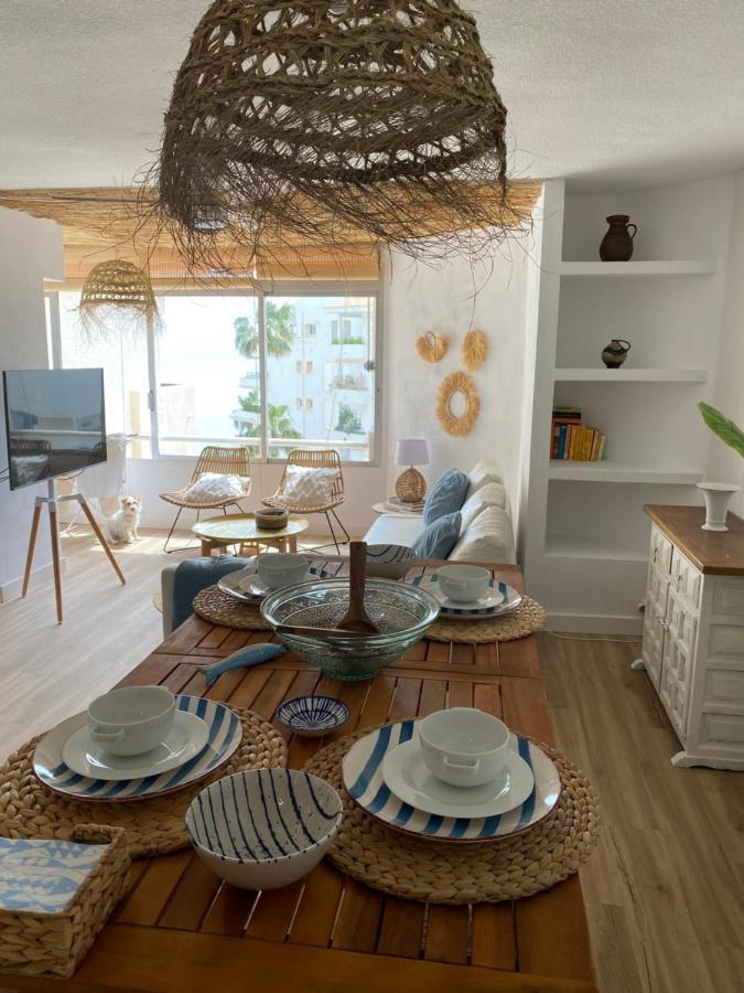 Altea Beachgate 2 Acceso Directo A La Playa Luaran gambar