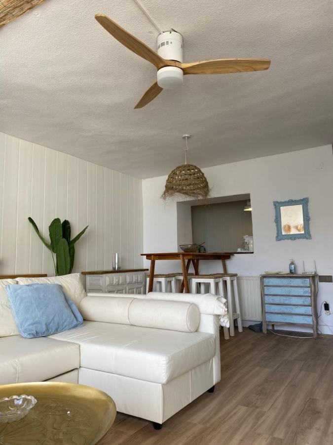 Altea Beachgate 2 Acceso Directo A La Playa Luaran gambar