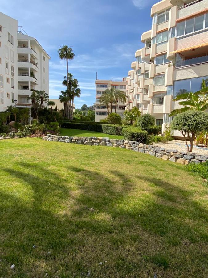 Altea Beachgate 2 Acceso Directo A La Playa Luaran gambar