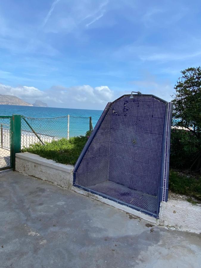 Altea Beachgate 2 Acceso Directo A La Playa Luaran gambar